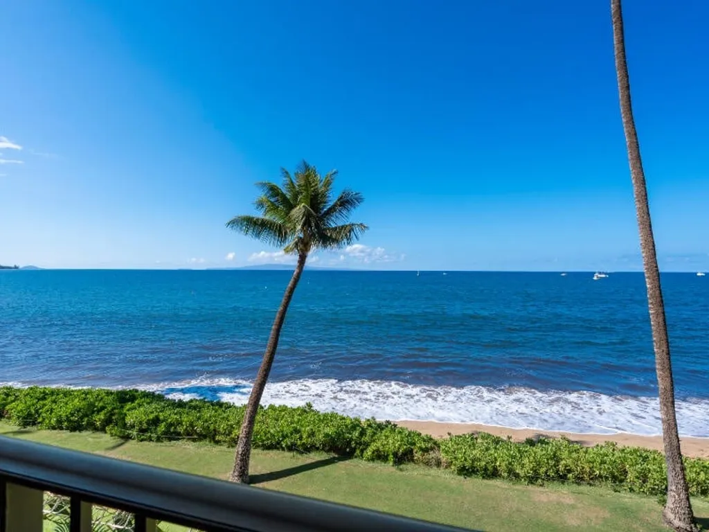KIHEI BEACH #306