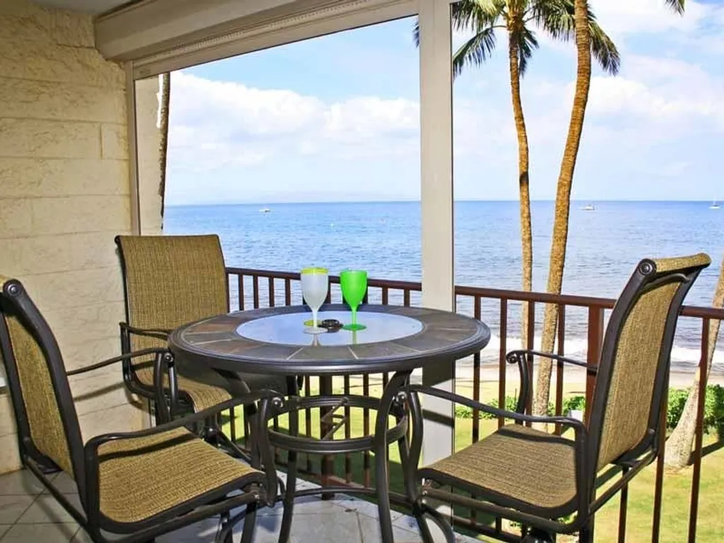 KIHEI BEACH, #303