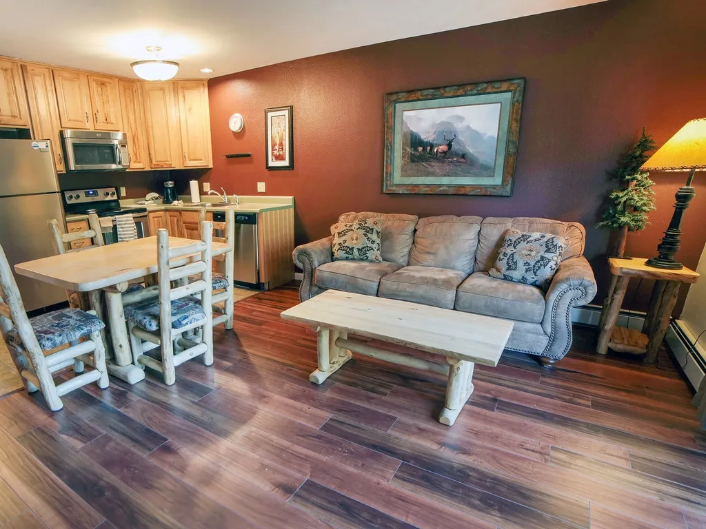 Fawn Valley Inn: 298