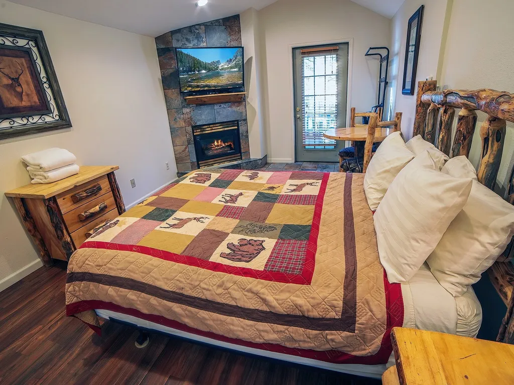 Fawn Valley Inn: 296
