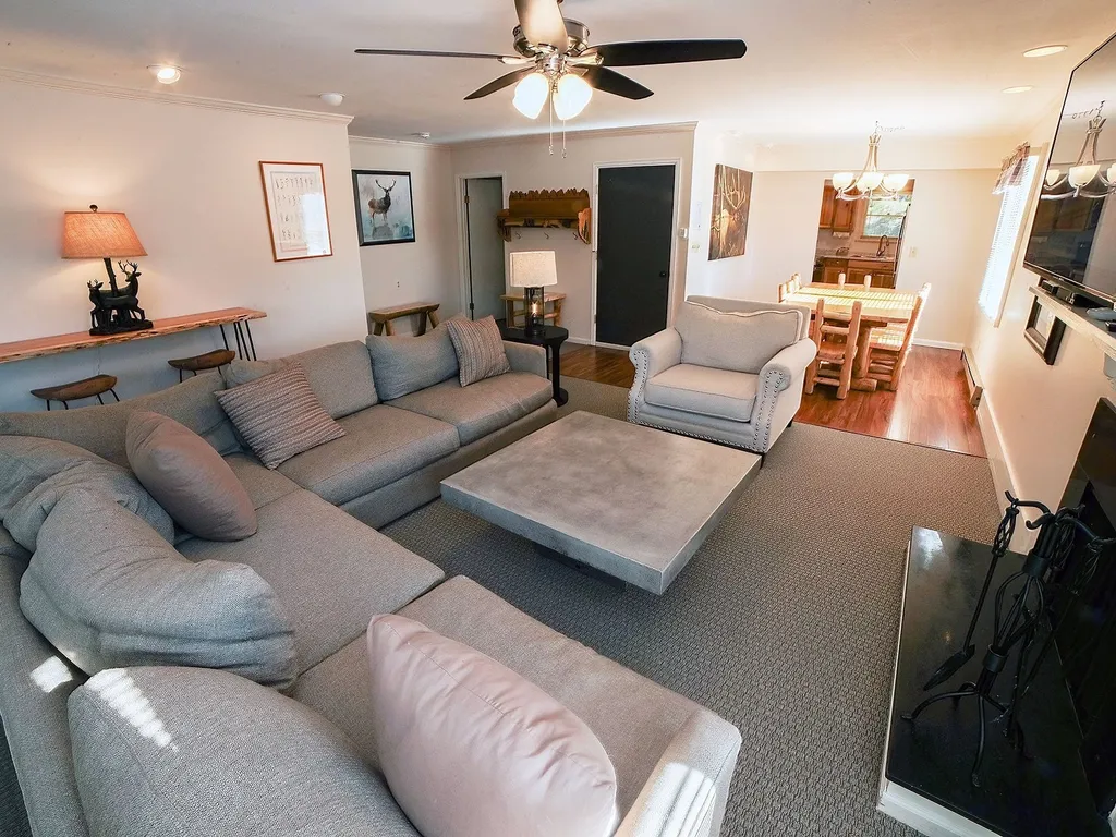 Fawn Valley Inn: 276