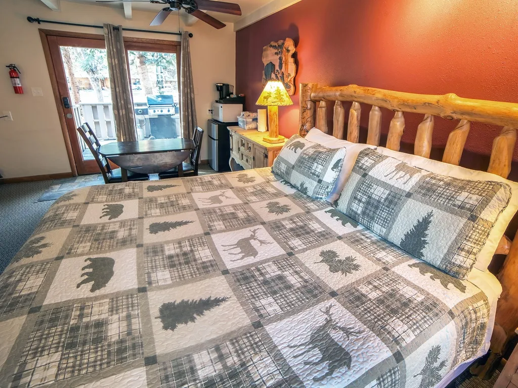 Sunnyside Knoll: 12