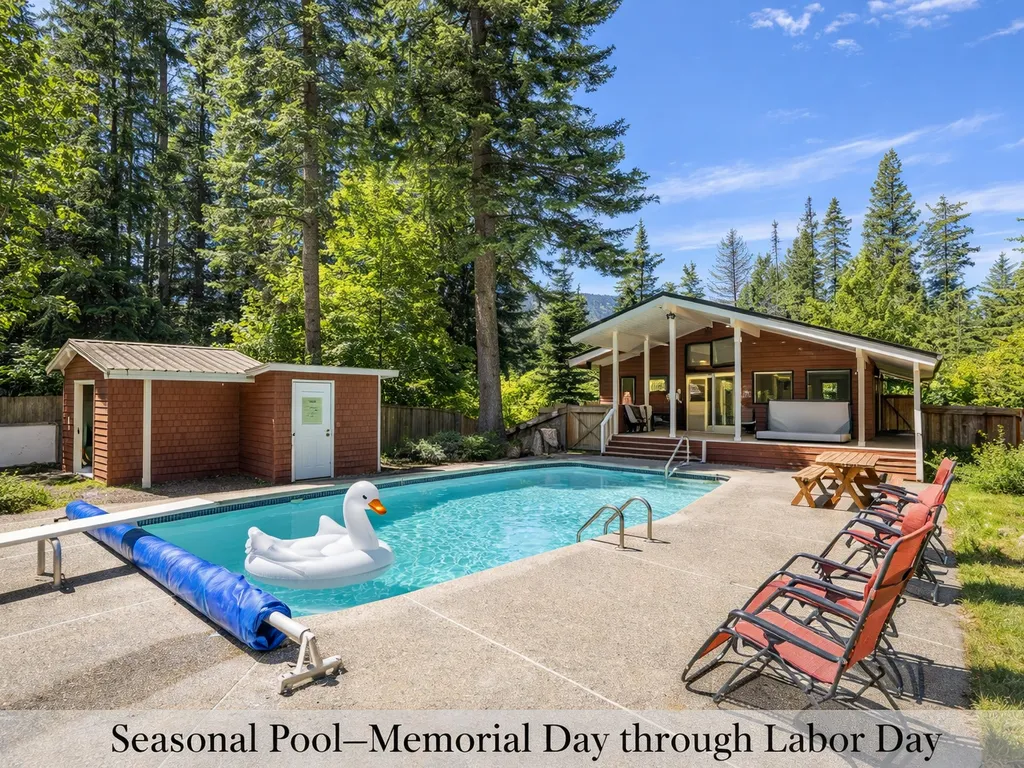 Maple Leaf Lodge