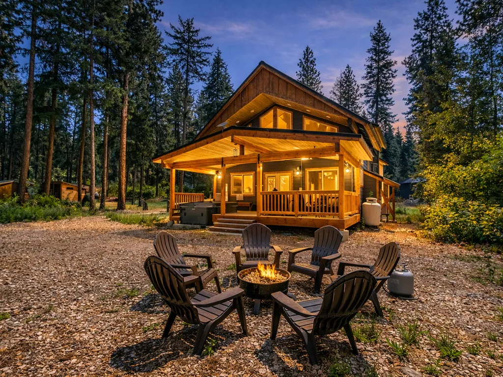 Compass Cabin