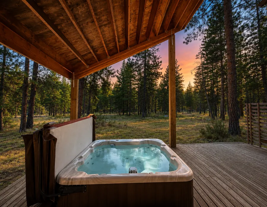 Pine Acres