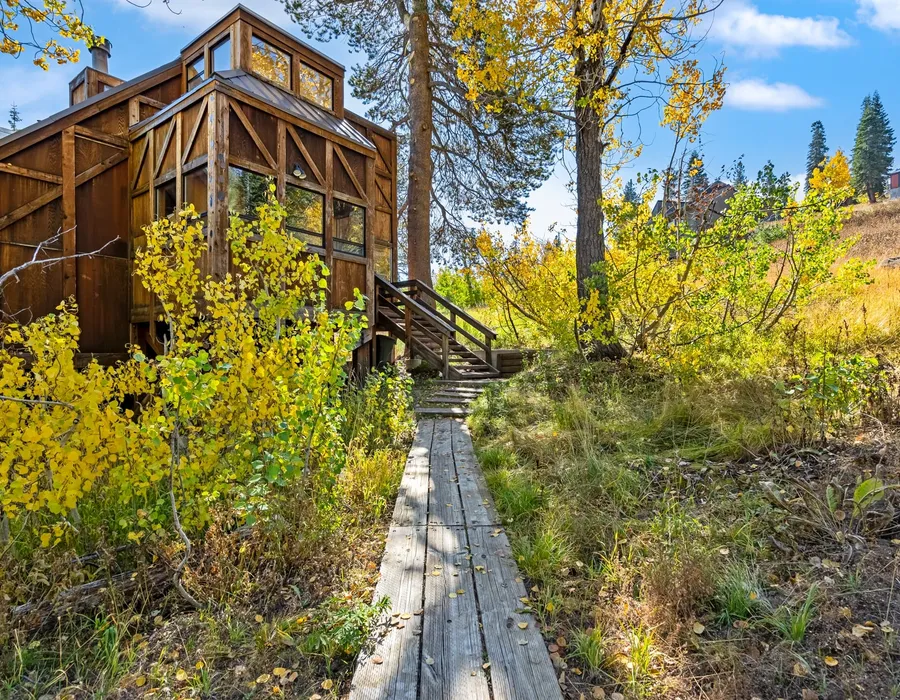 Walk to the Lake- Ski in/out Amazing 5 Bdrm- VH#343