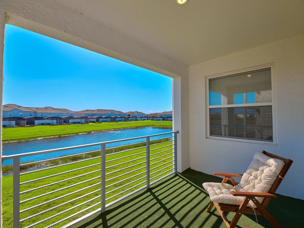 Vacation Meadows- Storey Lake by Shine Villas #710