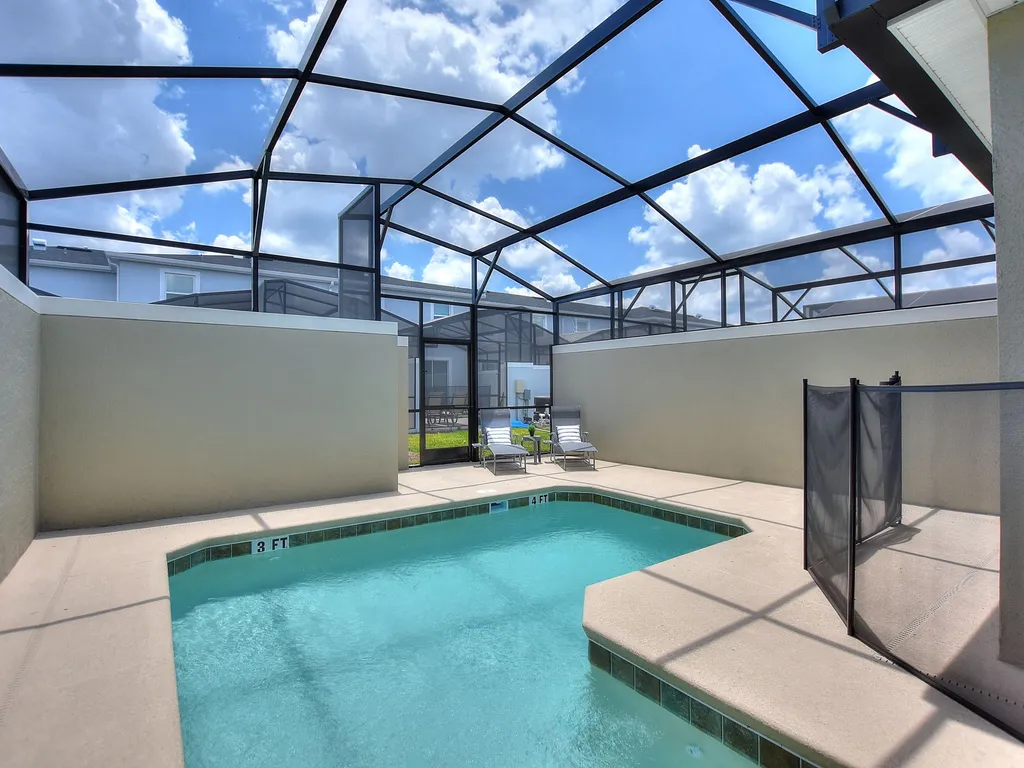 Magic Lily- Storey Lake by Shine Villas #834