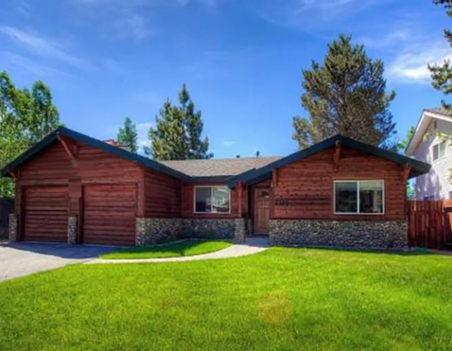 2186 Morro Drive