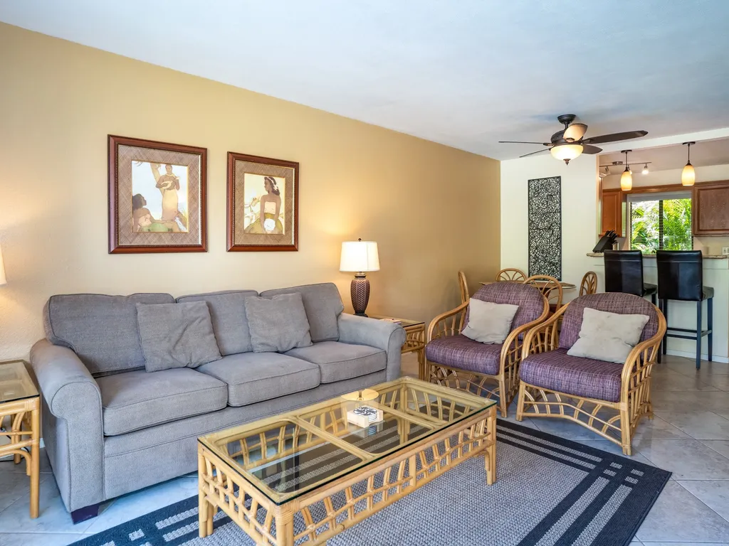 Pacific Shores B118