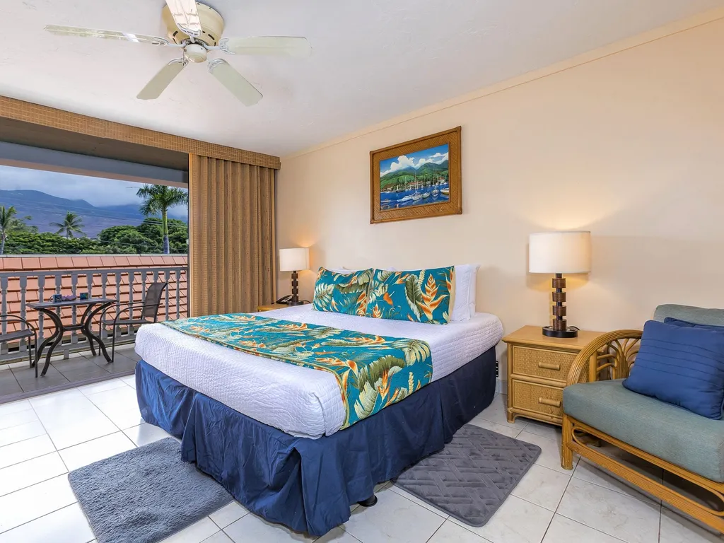 Lahaina Shores 218