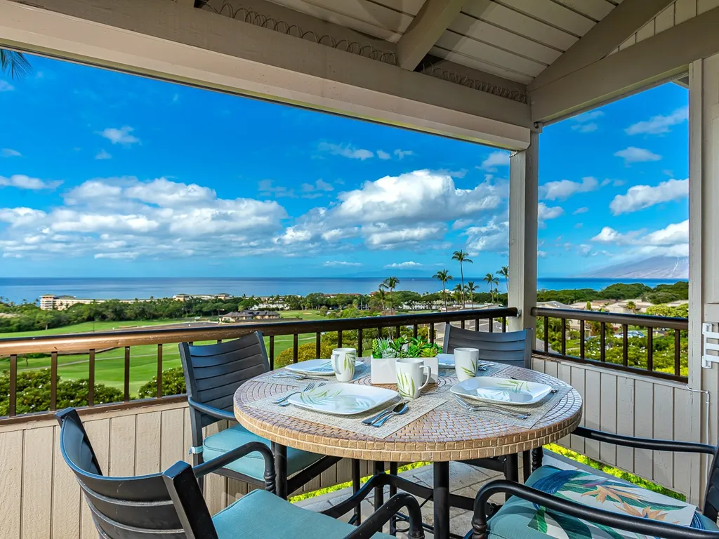 Wailea Ekolu 908