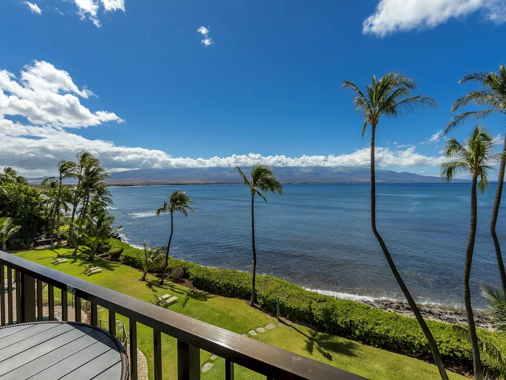 Maalaea Banyans 412