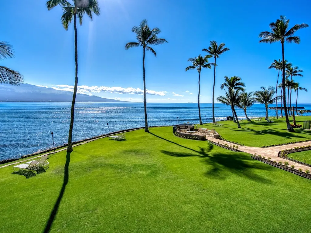 Maalaea Kai 215