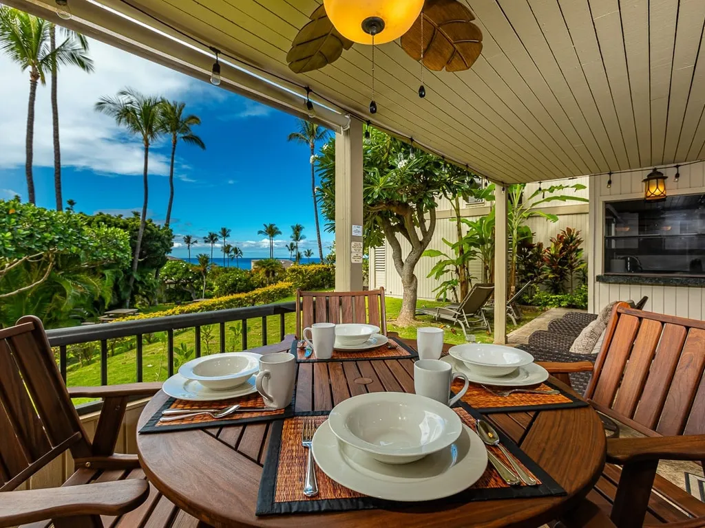 Wailea Ekolu 1405
