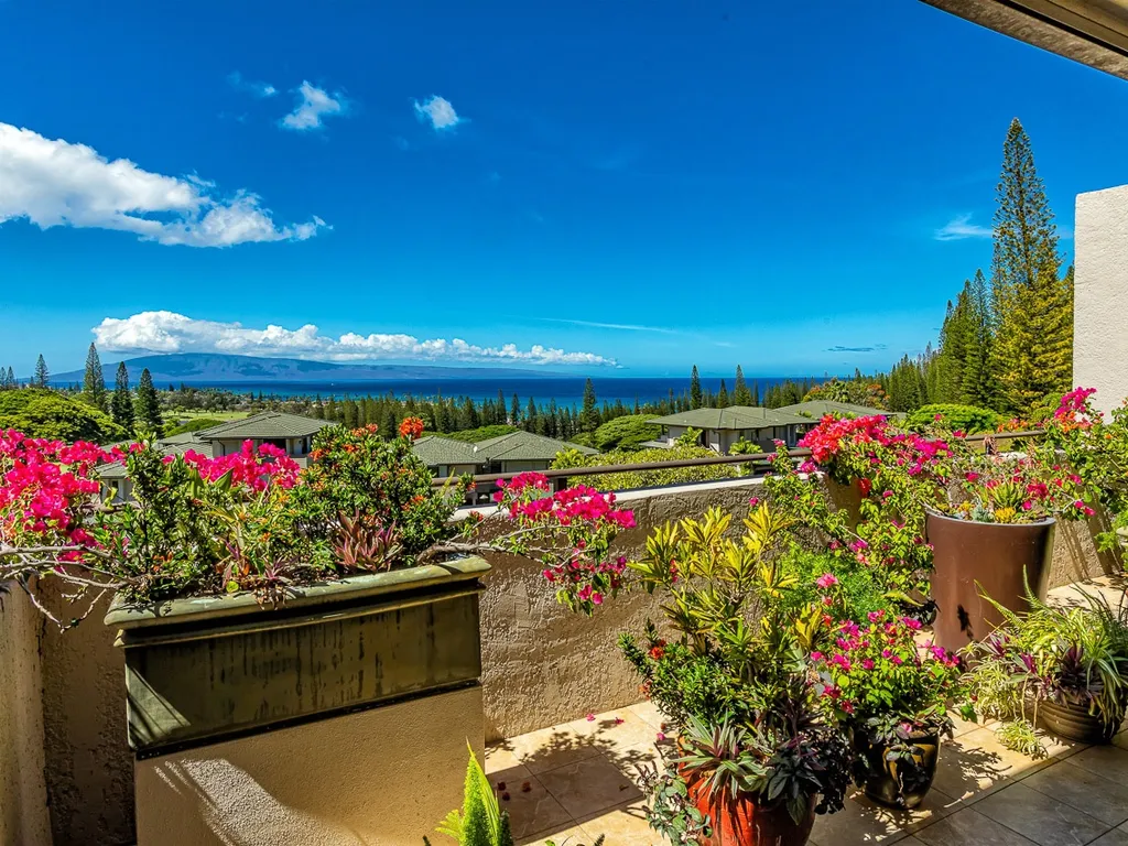 Kapalua Golf Villas 21T1