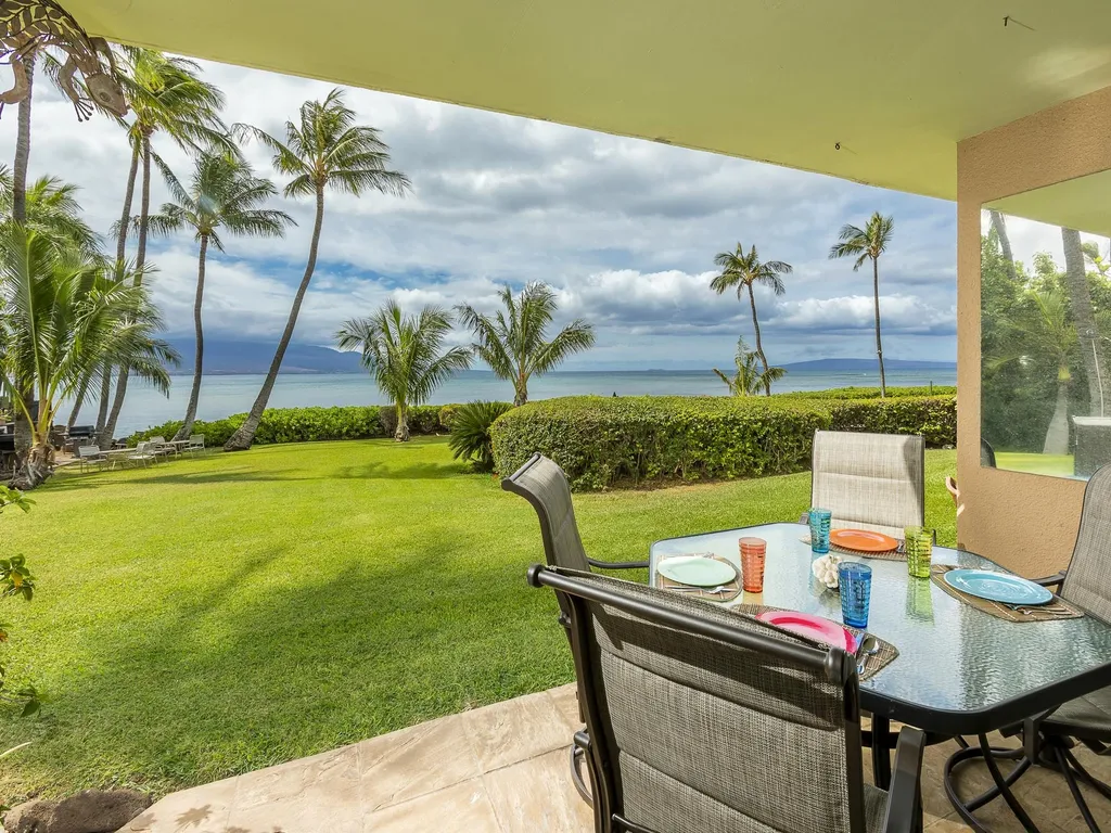 Maalaea Banyans 102