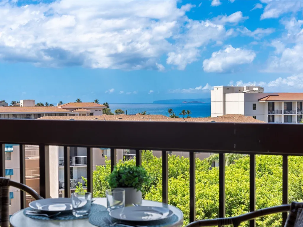 Maui Vista 3410