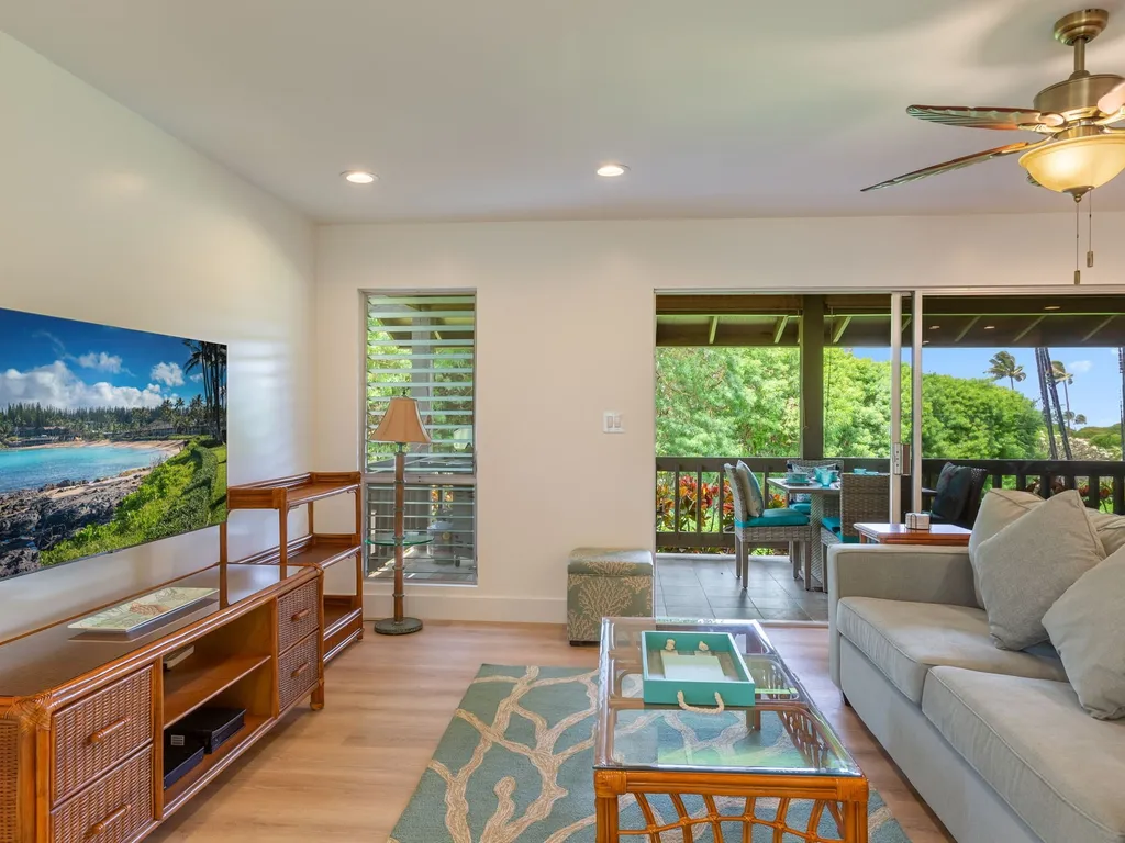 Kaanapali Plantation 62