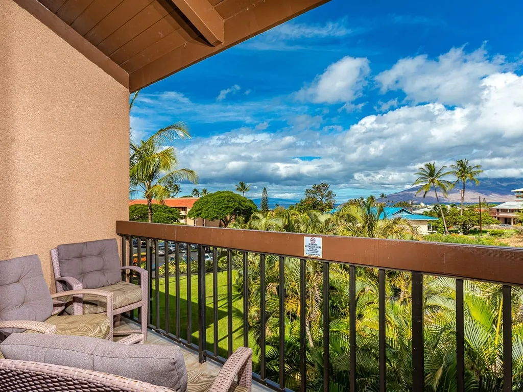 Maui Vista 3421