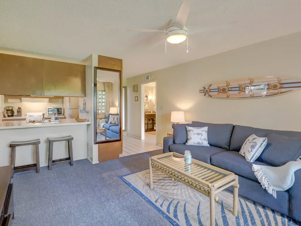 Kauai Plantation Hale Suites C8