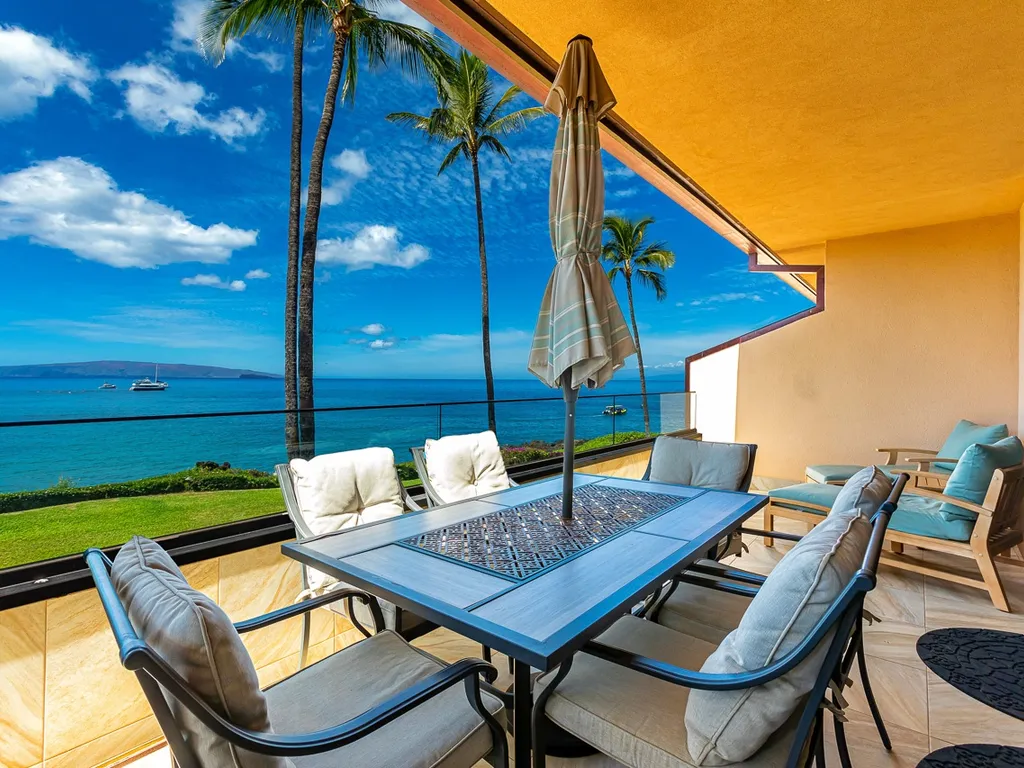 Makena Surf F201