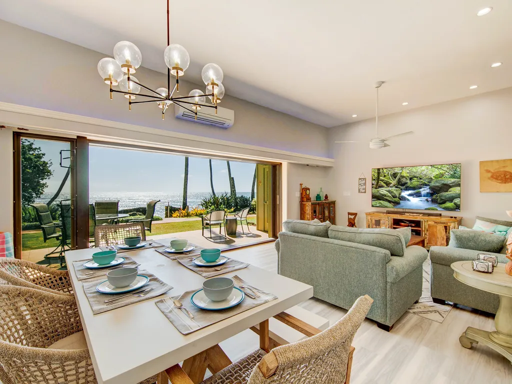 Kauai Hale Awapuhi 1-C