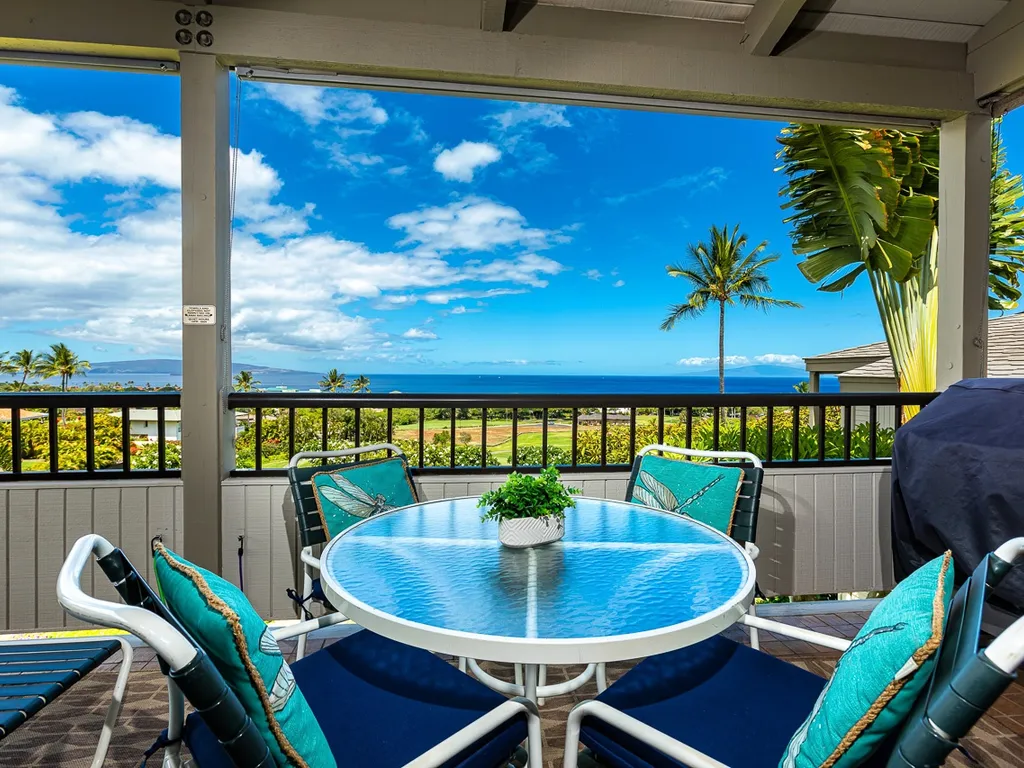 Wailea Ekolu 904