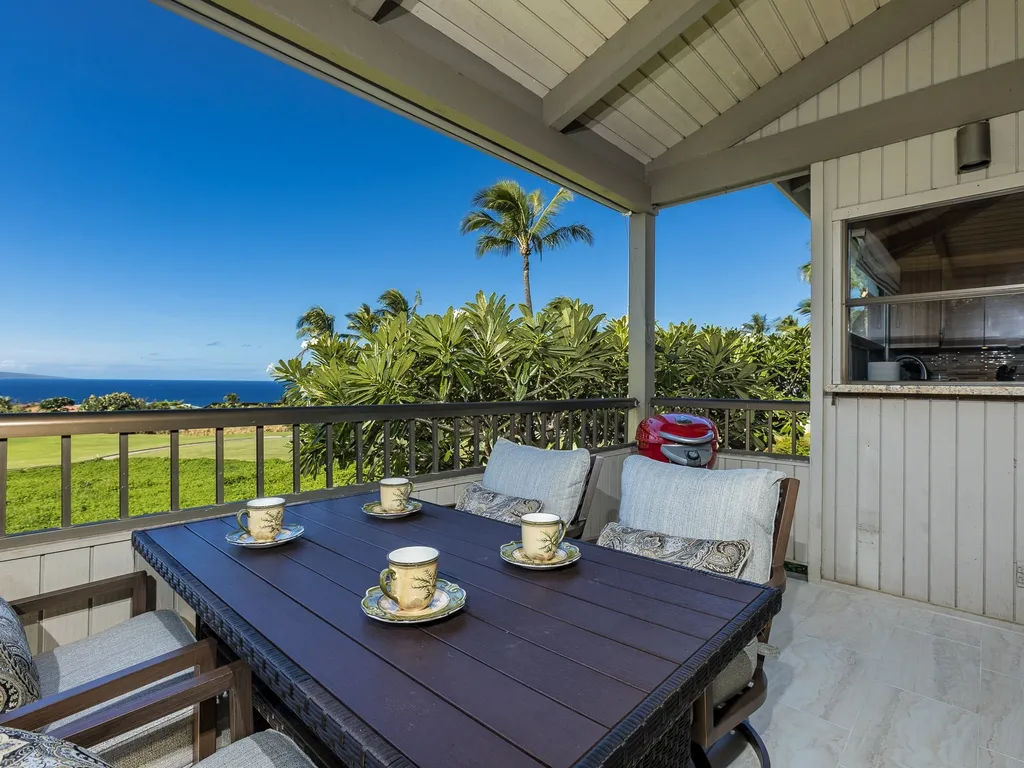 Wailea Ekolu 1510