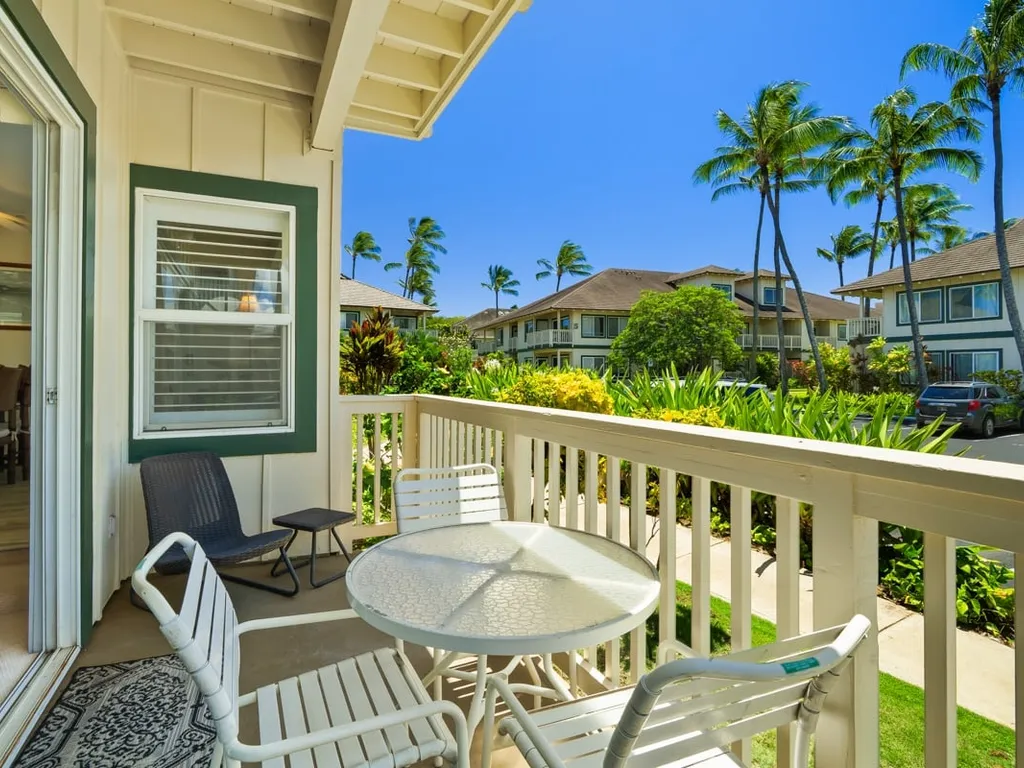 Kauai Regency at Poipu Kai #811
