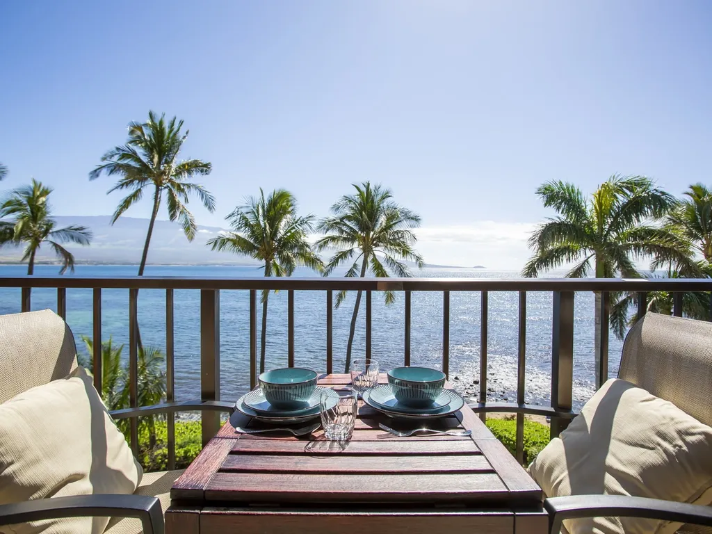 Maalaea Banyans 416
