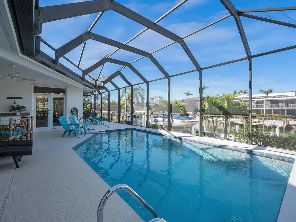 Lighthouse 1124 Marco Island