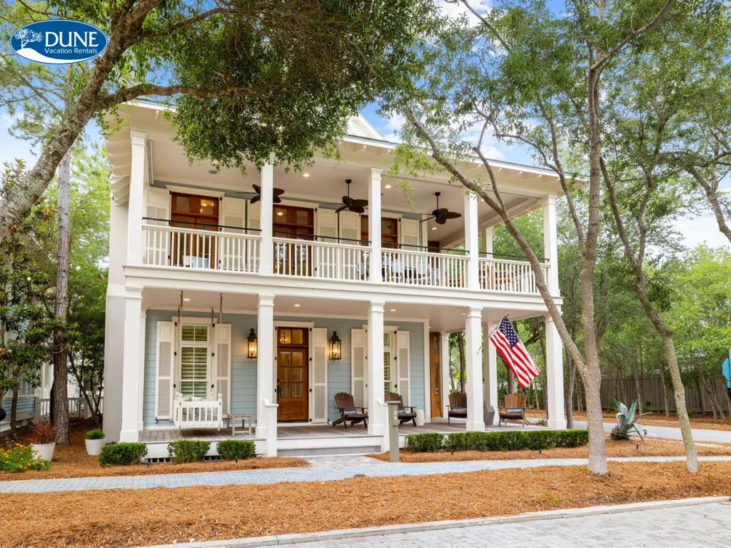 Park Place | 89 Watercolor Blvd