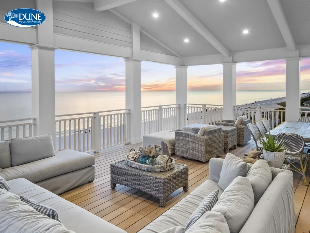 Buckeye On the Beach | 2288 E Co Hwy 30a