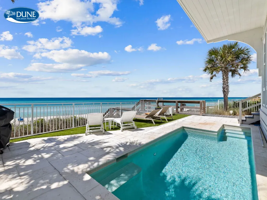 Enchantment | 305 Pompano Street