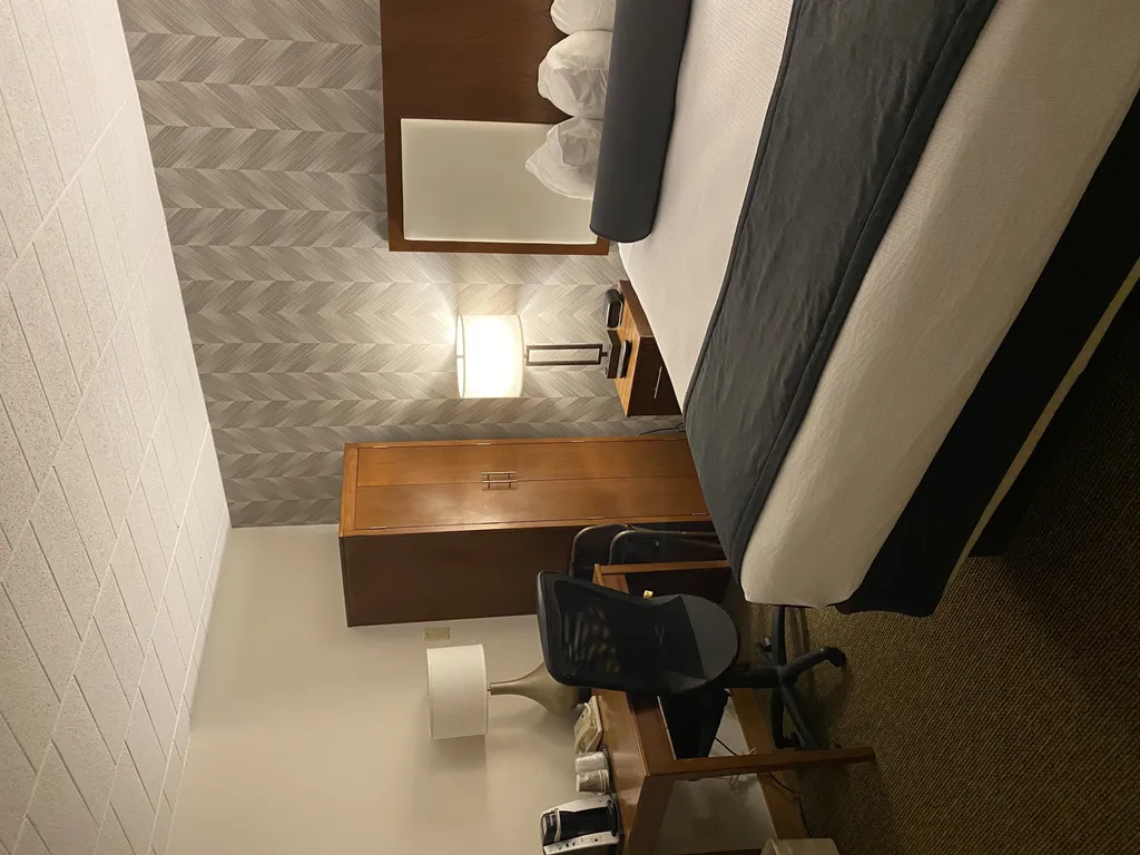 The Lodge at Wisp- Standard 1 Bedroom 1 Bath Q Sleeps 4 #1