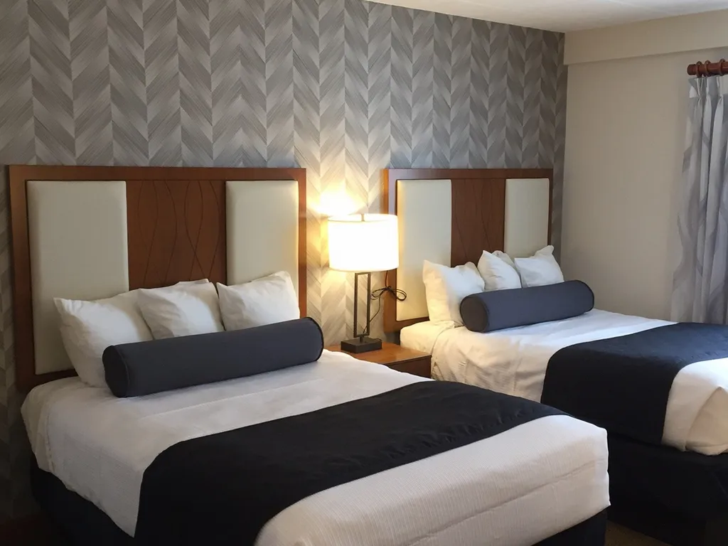 The Lodge at Wisp- One-Bedroom 1 Bath Sleeps 6 #5