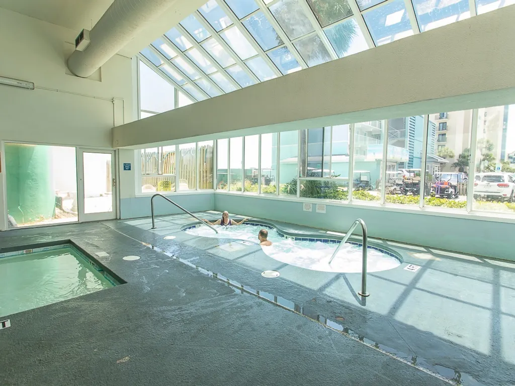 Royal Garden Resort 803