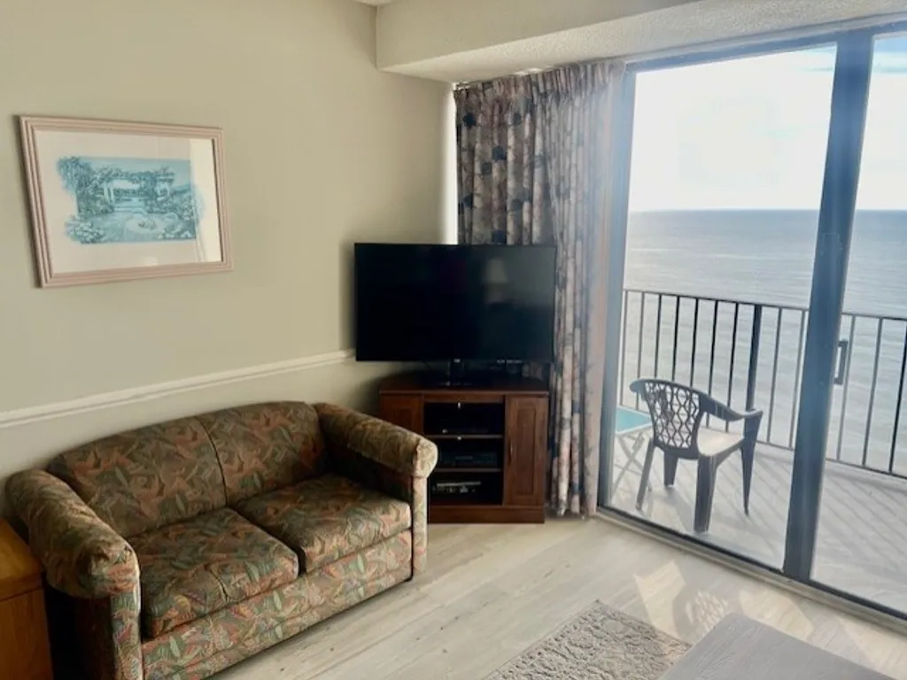 Royal Garden Resort 1510