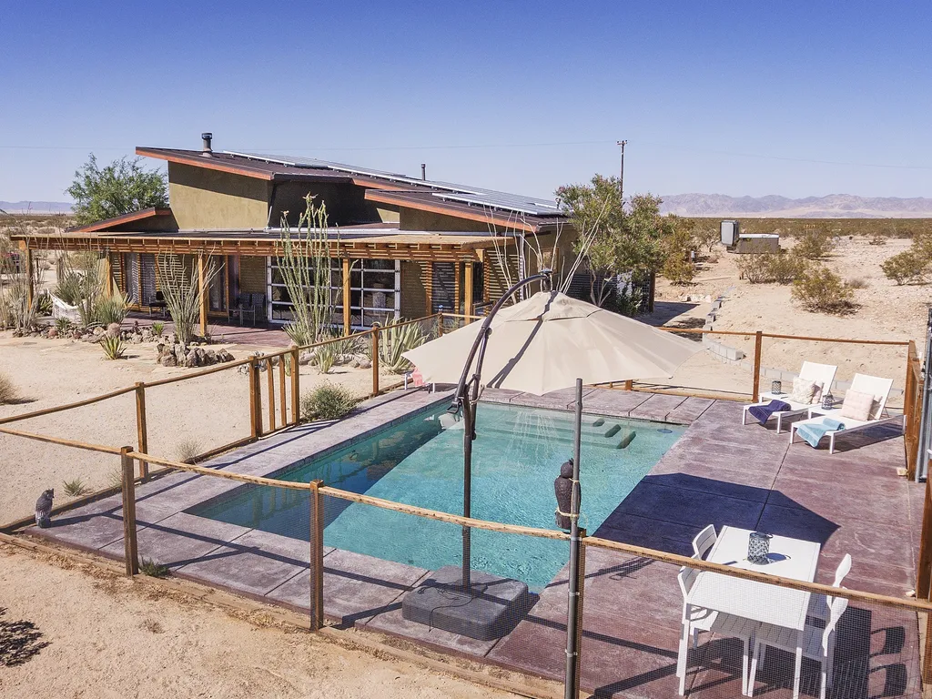 MoonView Modern | Hot tub, BBQ &amp; Private Pool
