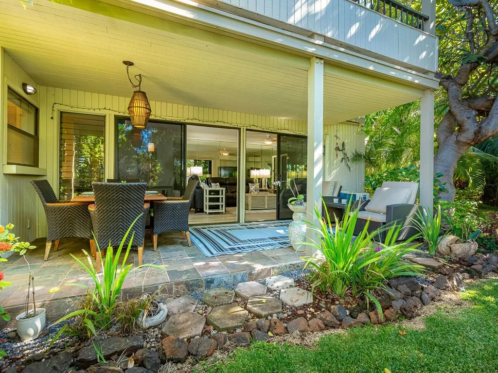 Wailea Ekolu 1603