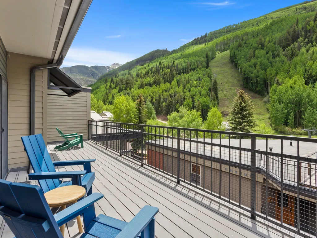 Cimarron Lodge 21