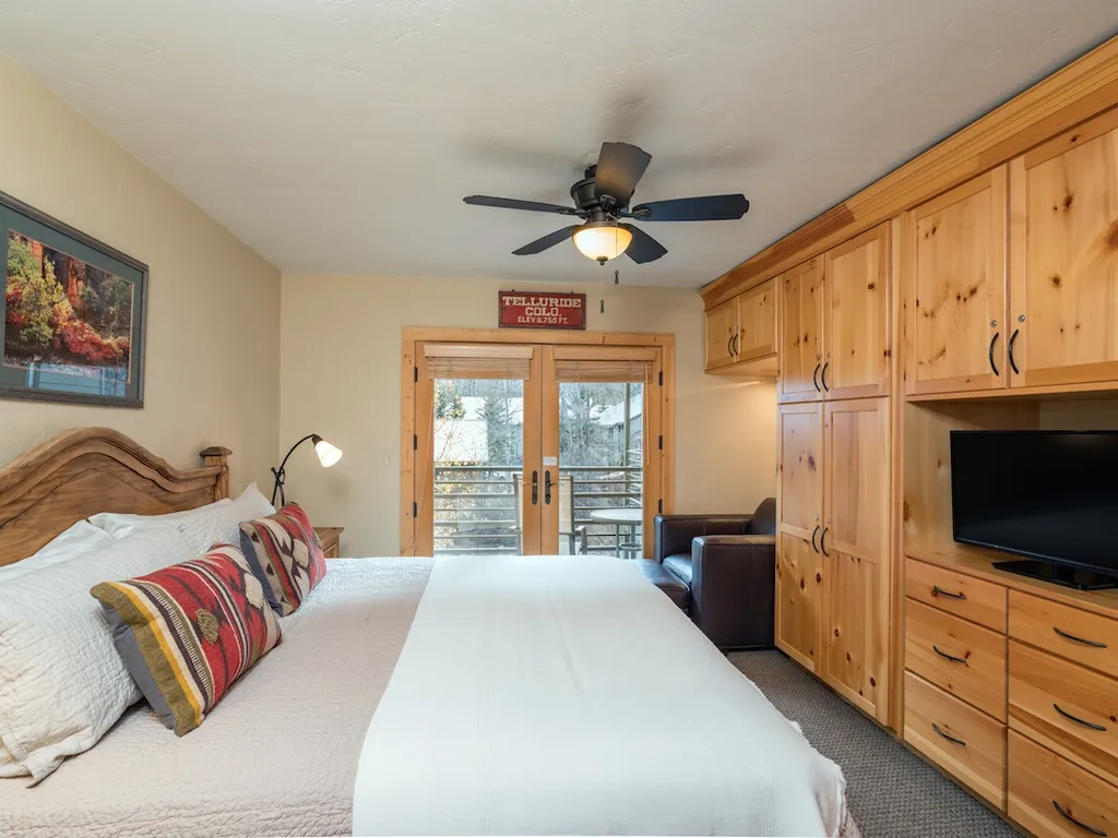 Viking Lodge 212
