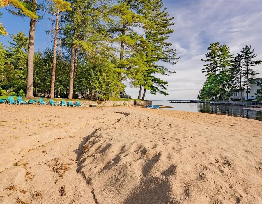 SANDY COVE- LIMIT 14