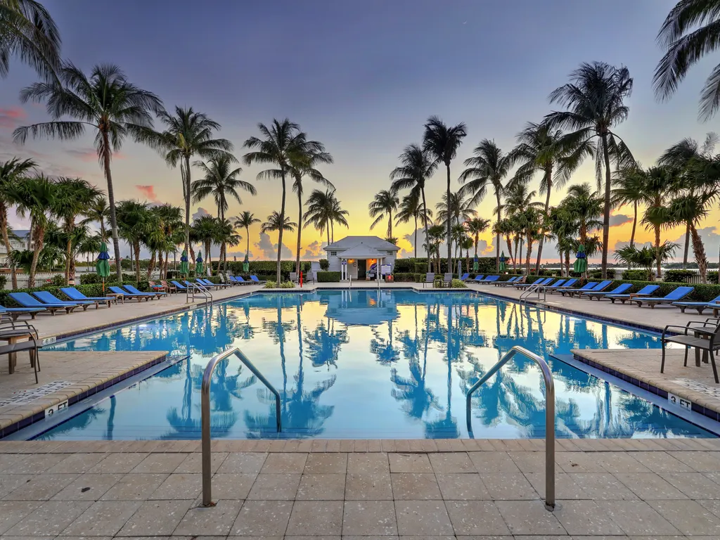 Indigo Reef Waterfront Villa 34 + Boat Slip + Sunset Views