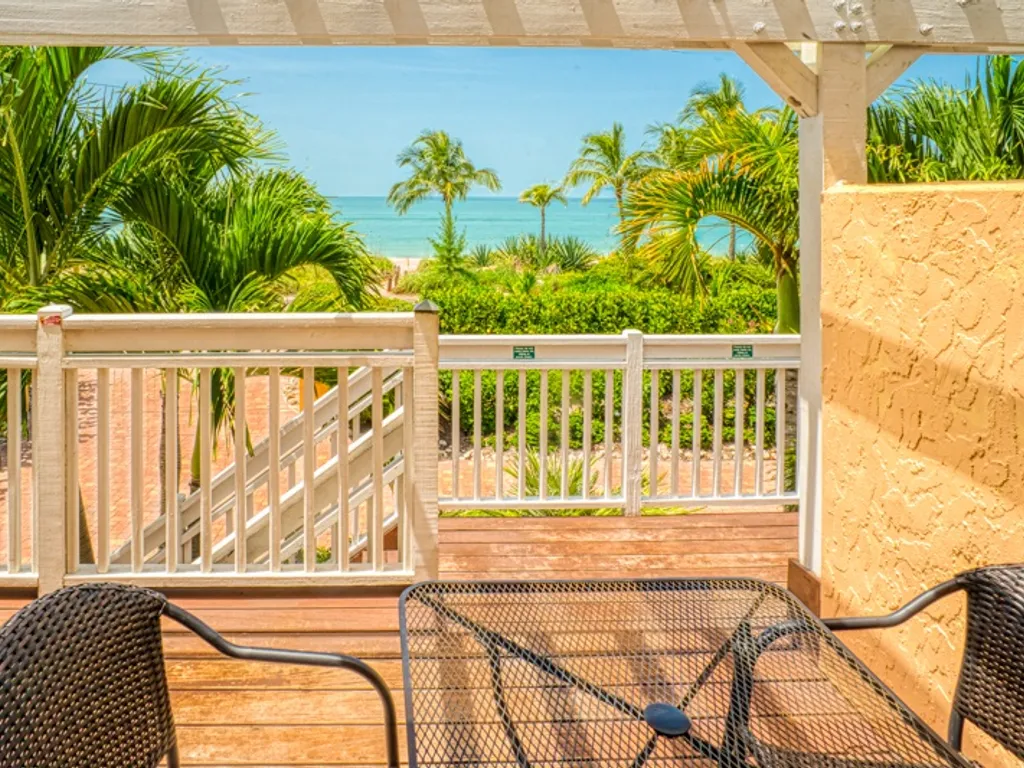 Donax- Captiva Beach Villas