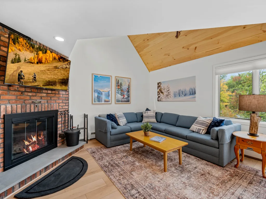 Fall Line Condo G6B
