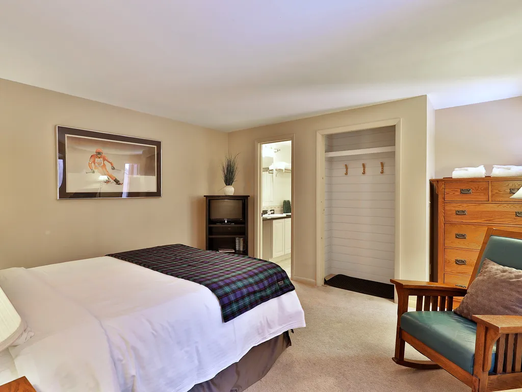 The Birch Ridge #04- Mission Room