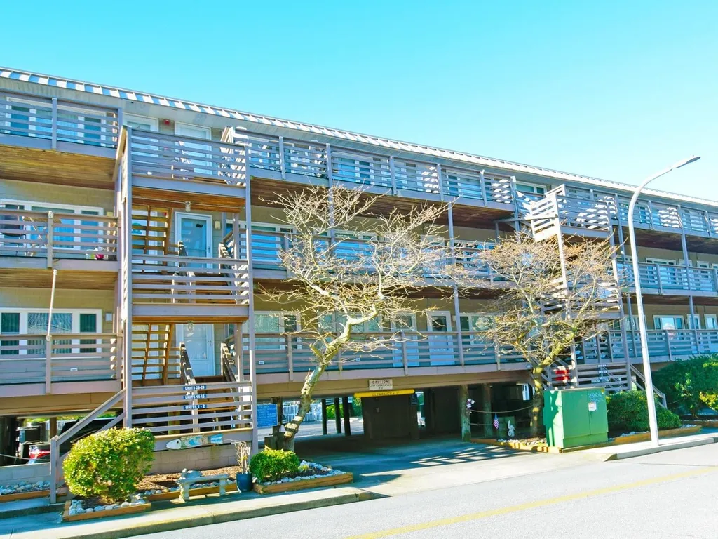 Old Wharf 15
