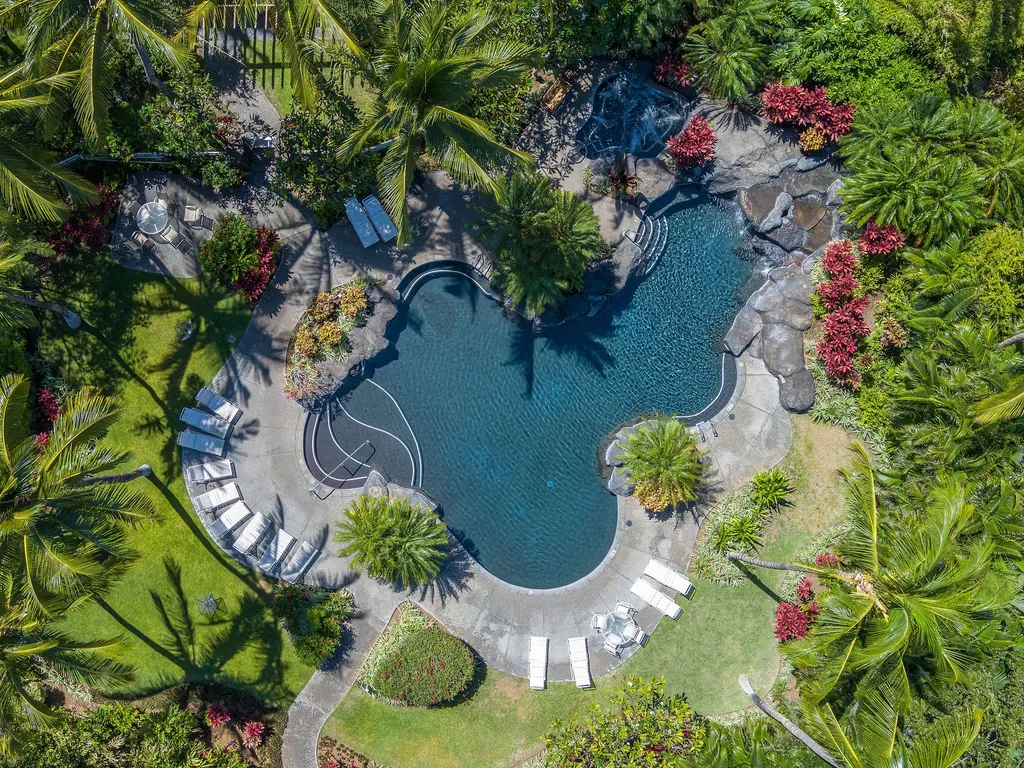 Palm Villas at the Mauna Lani #F-2